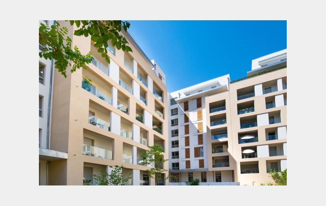 SAMY DELAGRANGE : Appartement | AIX-EN-PROVENCE (13100) | 80 m2 | 354 100 € 