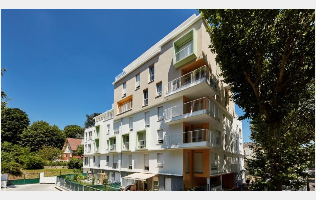 SAMY DELAGRANGE : Appartement | VIROFLAY (78220) | 90 m2 | 432 000 € 