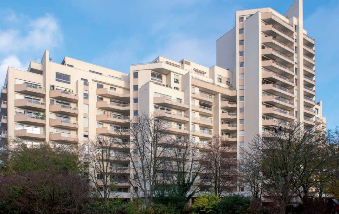 SAMY DELAGRANGE : Appartement | COURBEVOIE (92400) | 47 m2 | 337 000 € 