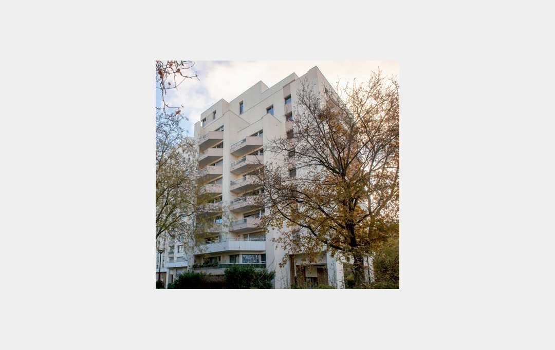 SAMY DELAGRANGE : Appartement | COURBEVOIE (92400) | 47 m2 | 337 000 € 