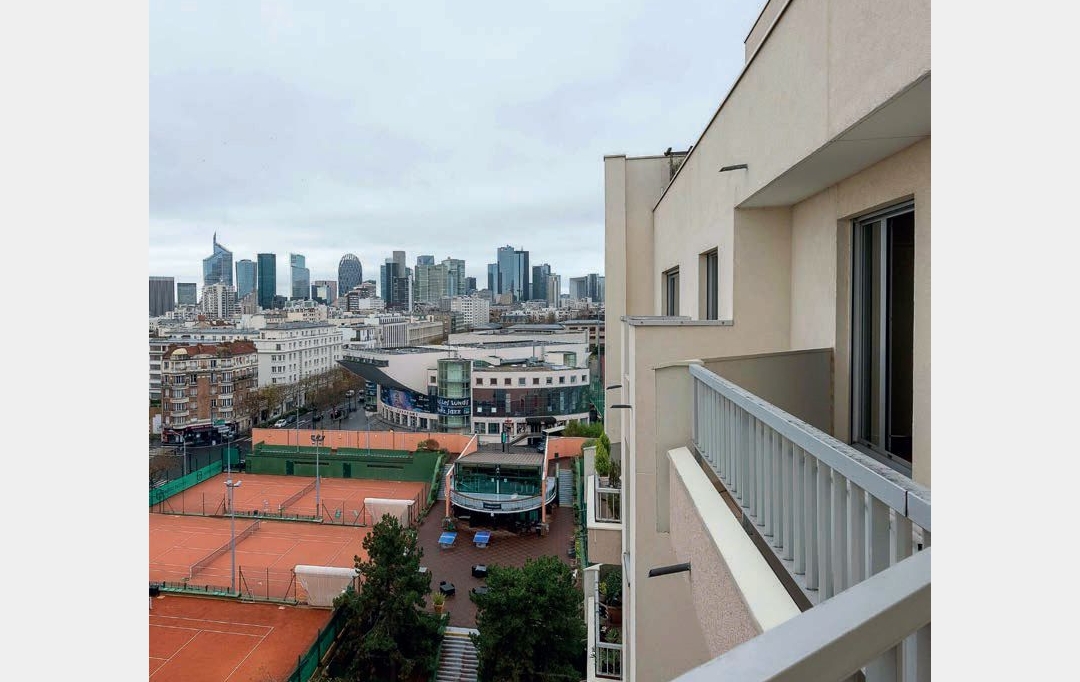 SAMY DELAGRANGE : Appartement | COURBEVOIE (92400) | 47 m2 | 337 000 € 