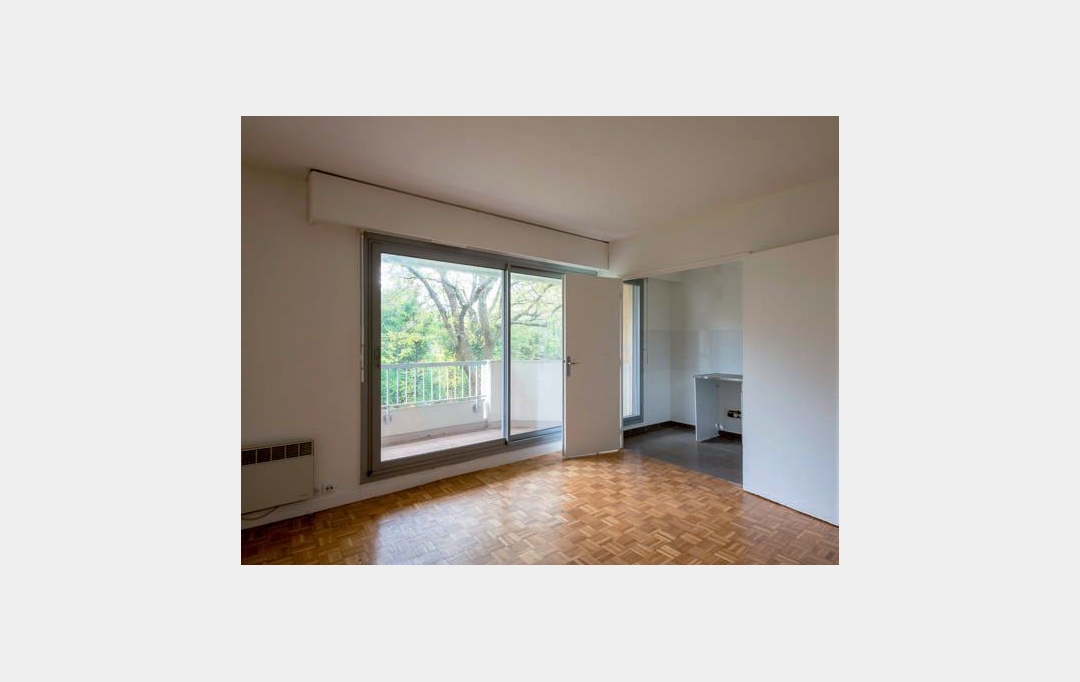 SAMY DELAGRANGE : Appartement | COURBEVOIE (92400) | 47 m2 | 337 000 € 