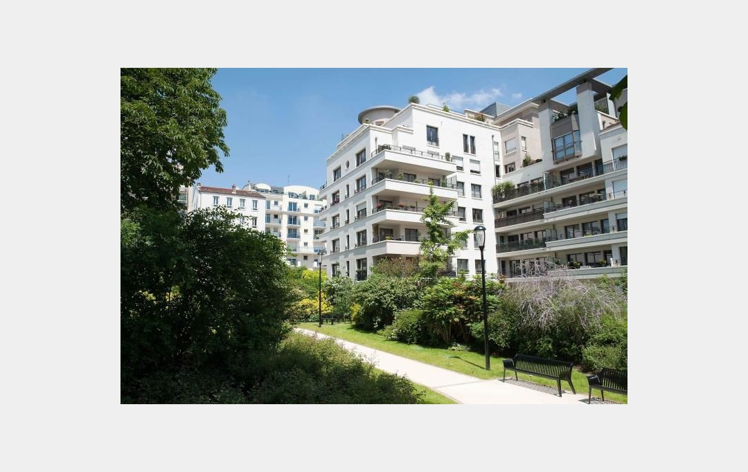 SAMY DELAGRANGE : Appartement | COURBEVOIE (92400) | 51 m2 | 345 000 € 