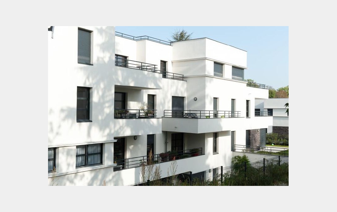 SAMY DELAGRANGE : Apartment | RUEIL-MALMAISON (92500) | 62 m2 | 348 500 € 