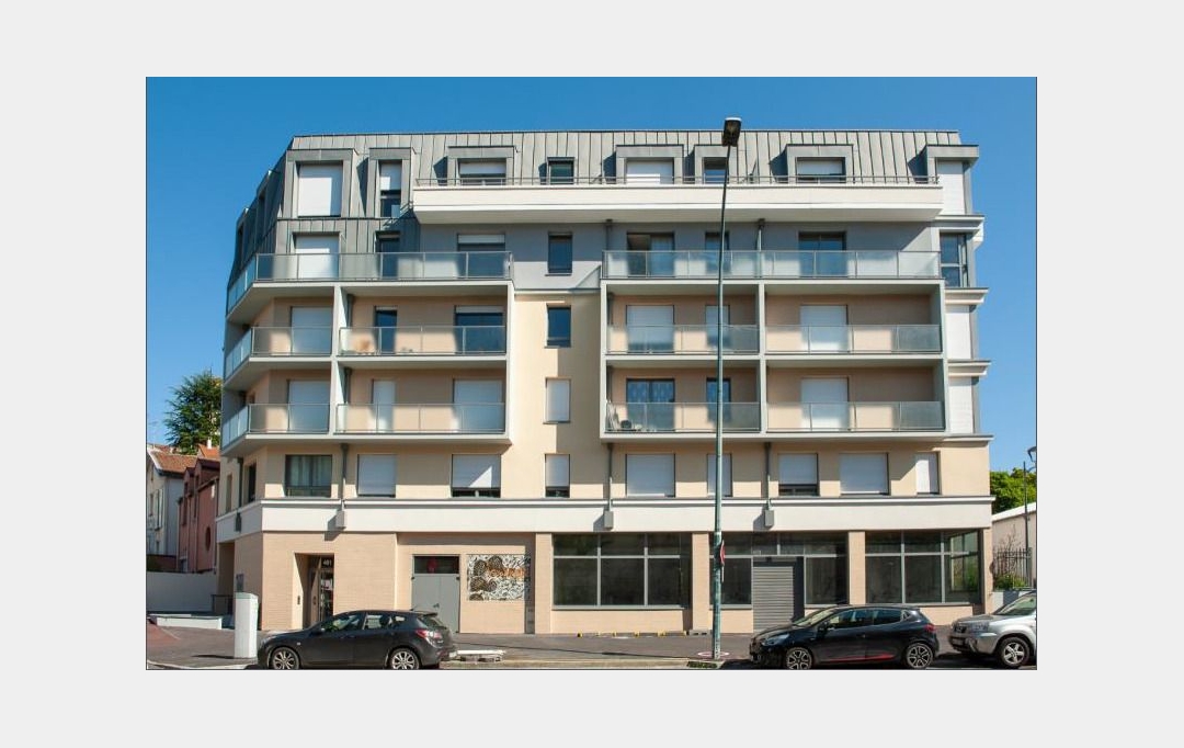 SAMY DELAGRANGE : Appartement | CHAVILLE (92370) | 68 m2 | 329 900 € 