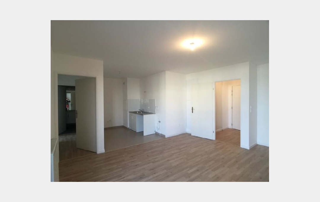 SAMY DELAGRANGE : Apartment | SAINT-CYR-L'ECOLE (78210) | 62 m2 | 273 200 € 