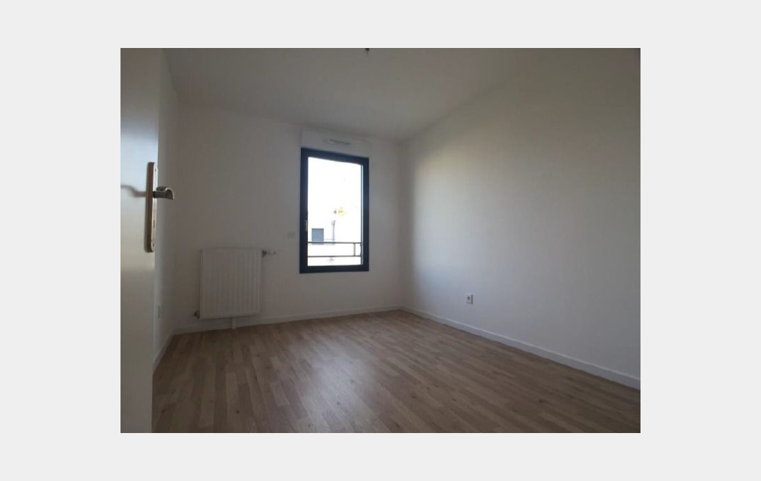 SAMY DELAGRANGE : Apartment | SAINT-CYR-L'ECOLE (78210) | 62 m2 | 273 200 € 