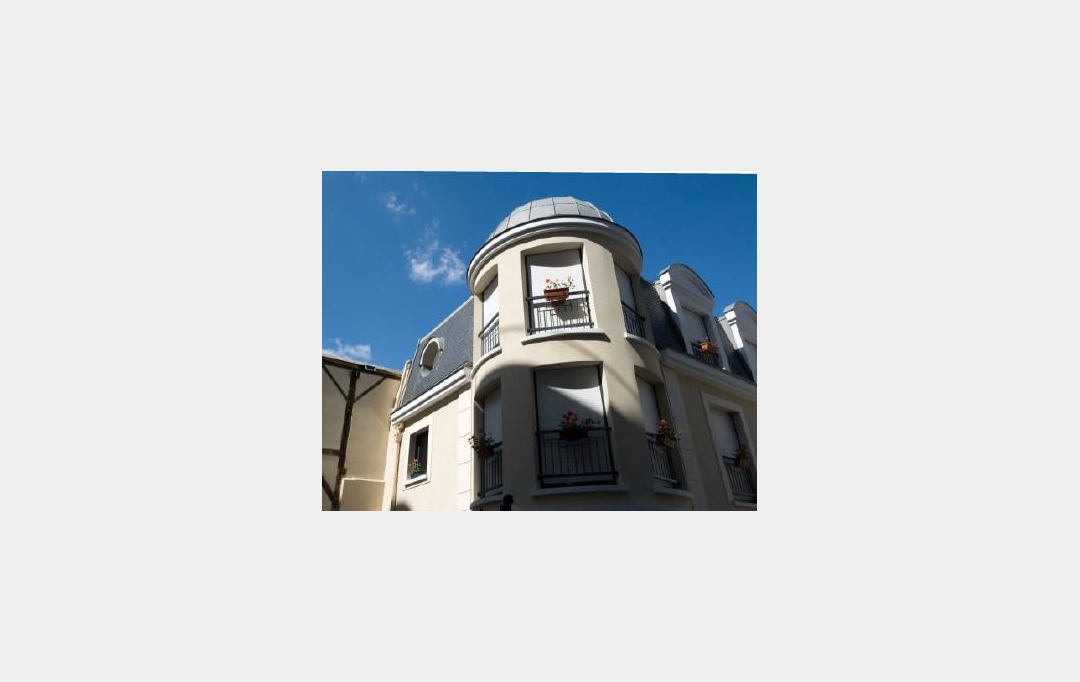 SAMY DELAGRANGE : Maison / Villa | LEVALLOIS-PERRET (92300) | 117 m2 | 922 800 € 