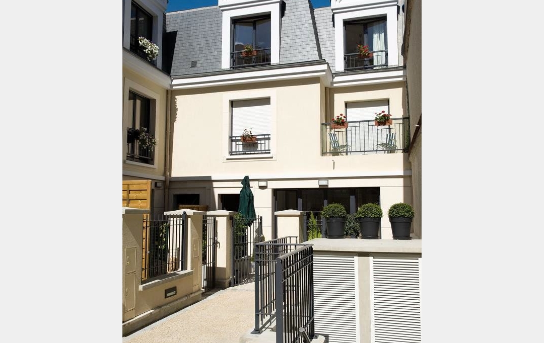 SAMY DELAGRANGE : Maison / Villa | LEVALLOIS-PERRET (92300) | 117 m2 | 922 800 € 