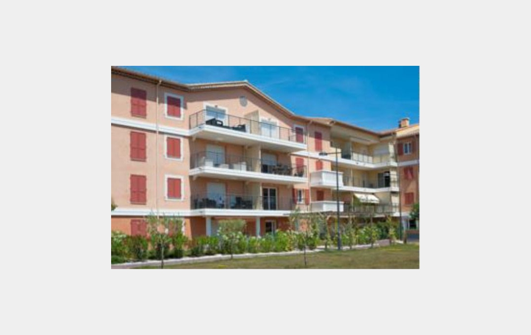 SAMY DELAGRANGE : Appartement | BORMES-LES-MIMOSAS (83230) | 58 m2 | 259 200 € 