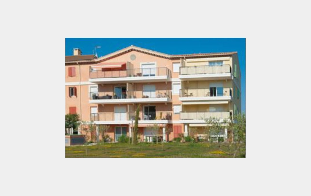 SAMY DELAGRANGE : Appartement | BORMES-LES-MIMOSAS (83230) | 58 m2 | 259 200 € 