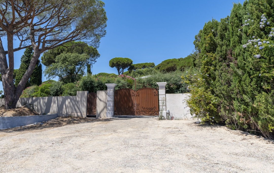 IMMOBILIERE DE FRANCE : Maison / Villa | SAINT-TROPEZ (83990) | 488 m2 | 12 500 000 € 