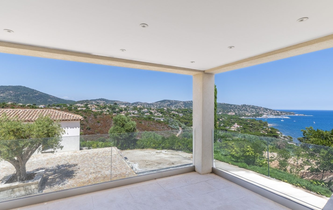 IMMOBILIERE DE FRANCE : Maison / Villa | SAINTE-MAXIME (83120) | 498 m2 | 11 400 600 € 