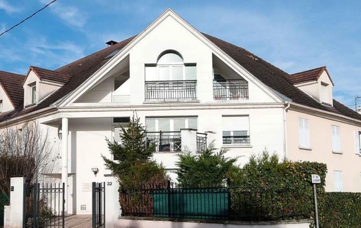  SAMY DELAGRANGE Appartement | MAISONS-LAFFITTE (78600) | 81 m2 | 432 100 € 