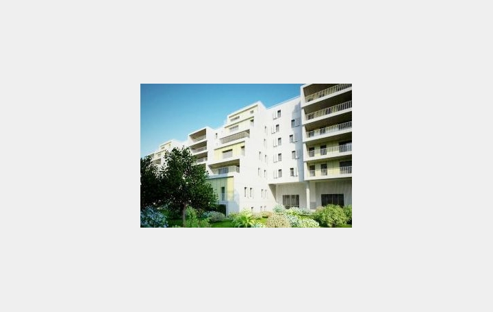  SAMY DELAGRANGE Appartement | PARIS (75019) | 78 m2 | 608 000 € 