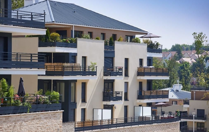  SAMY DELAGRANGE Appartement | L'ETANG-LA-VILLE (78620) | 90 m2 | 470 000 € 