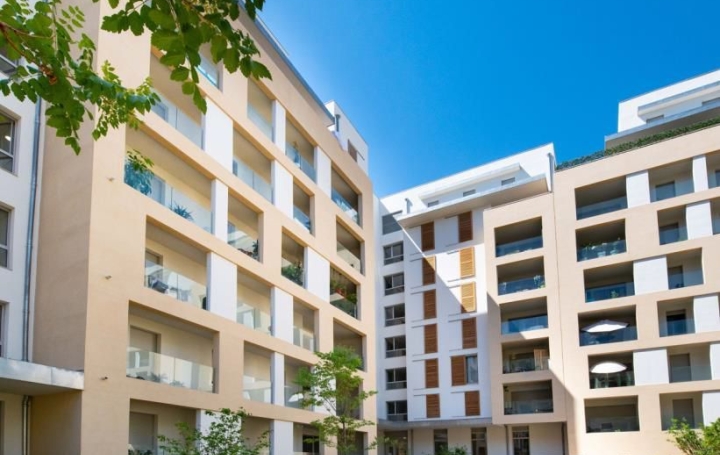  SAMY DELAGRANGE Appartement | AIX-EN-PROVENCE (13100) | 80 m2 | 354 100 € 