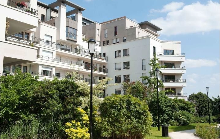  SAMY DELAGRANGE Appartement | COURBEVOIE (92400) | 51 m2 | 345 000 € 