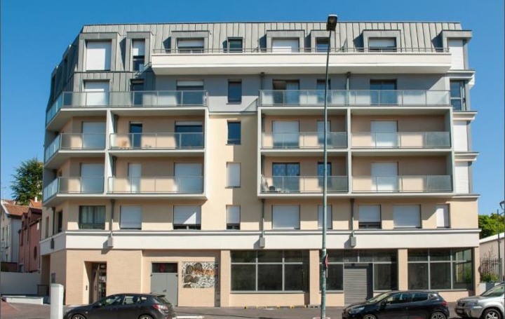  SAMY DELAGRANGE Appartement | CHAVILLE (92370) | 68 m2 | 329 900 € 