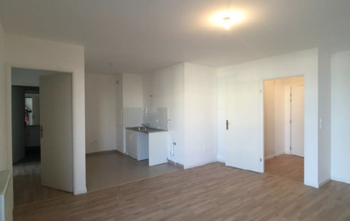  SAMY DELAGRANGE Appartement | SAINT-CYR-L'ECOLE (78210) | 62 m2 | 273 200 € 