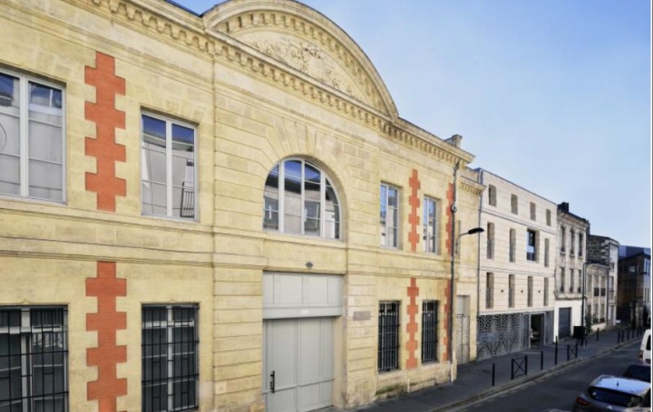  SAMY DELAGRANGE Appartement | BORDEAUX (33000) | 64 m2 | 243 200 € 