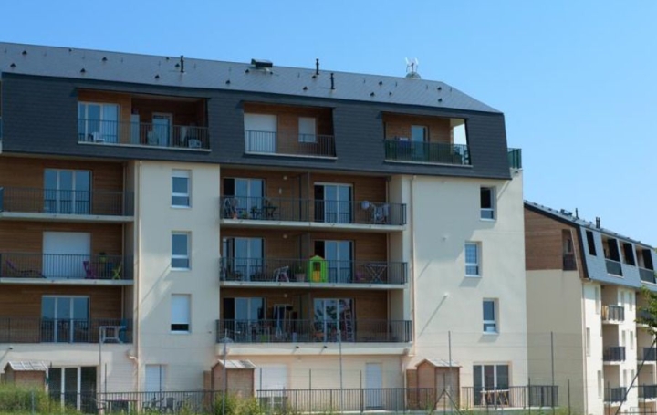  SAMY DELAGRANGE Appartement | TROUVILLE-SUR-MER (14360) | 70 m2 | 304 000 € 